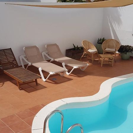 Arena Blanca Villa Corralejo Dış mekan fotoğraf