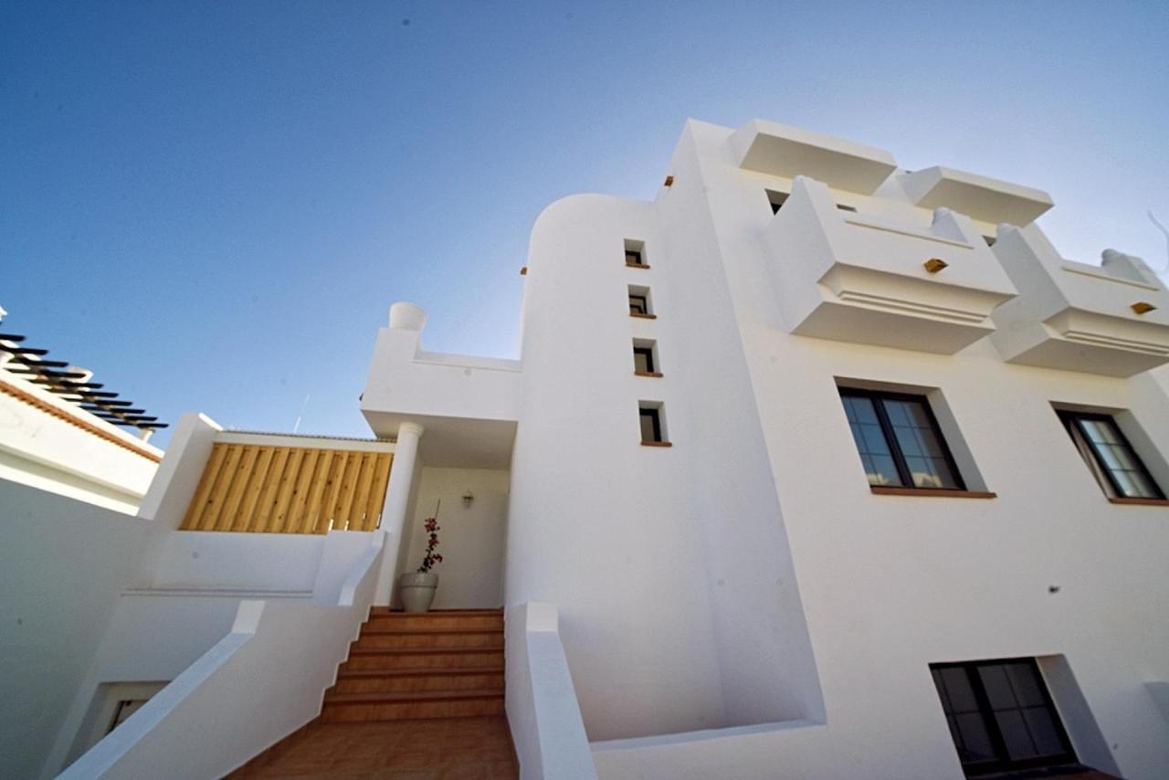 Arena Blanca Villa Corralejo Dış mekan fotoğraf