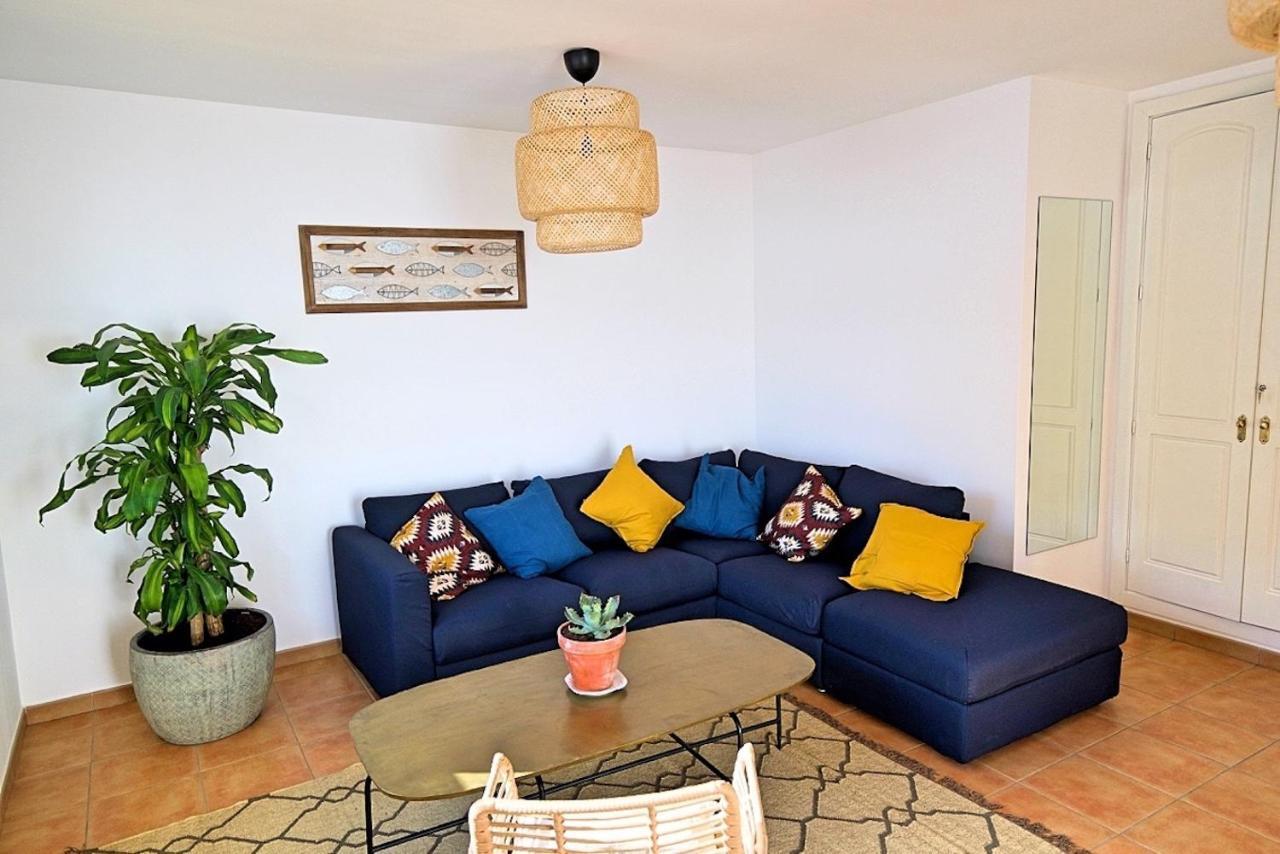 Arena Blanca Villa Corralejo Dış mekan fotoğraf