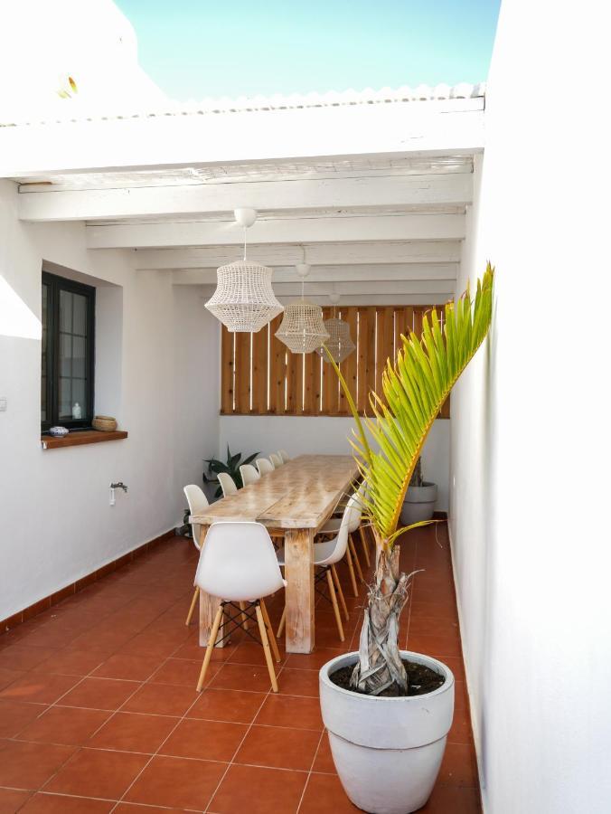 Arena Blanca Villa Corralejo Dış mekan fotoğraf