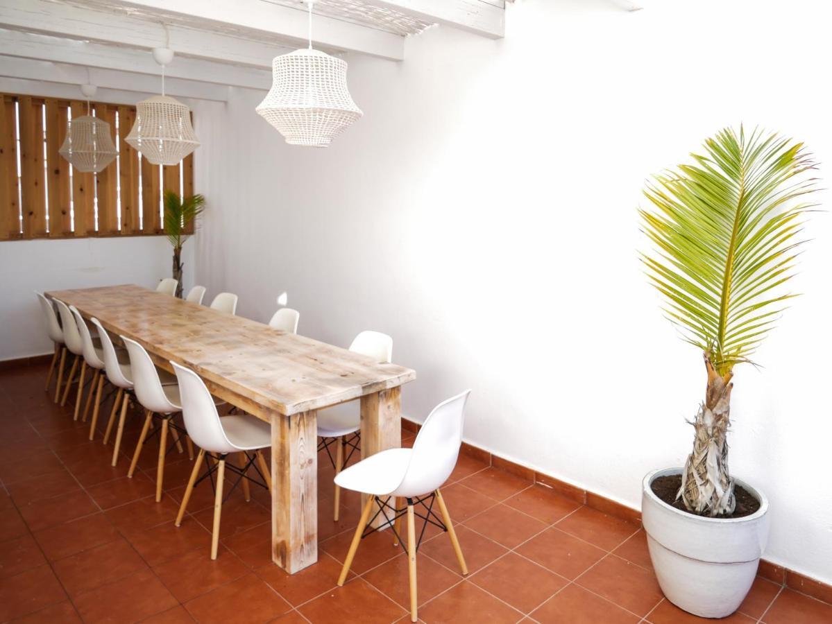 Arena Blanca Villa Corralejo Dış mekan fotoğraf
